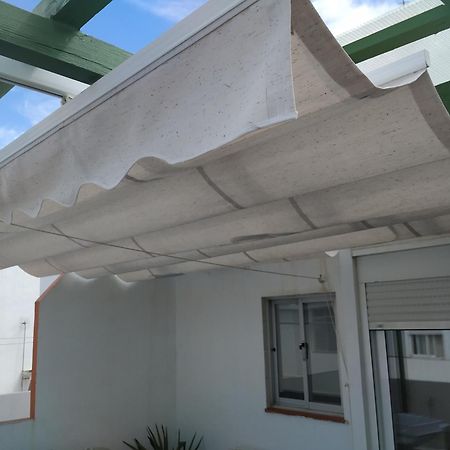 The Look Out Estepona Exterior foto