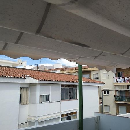 The Look Out Estepona Exterior foto