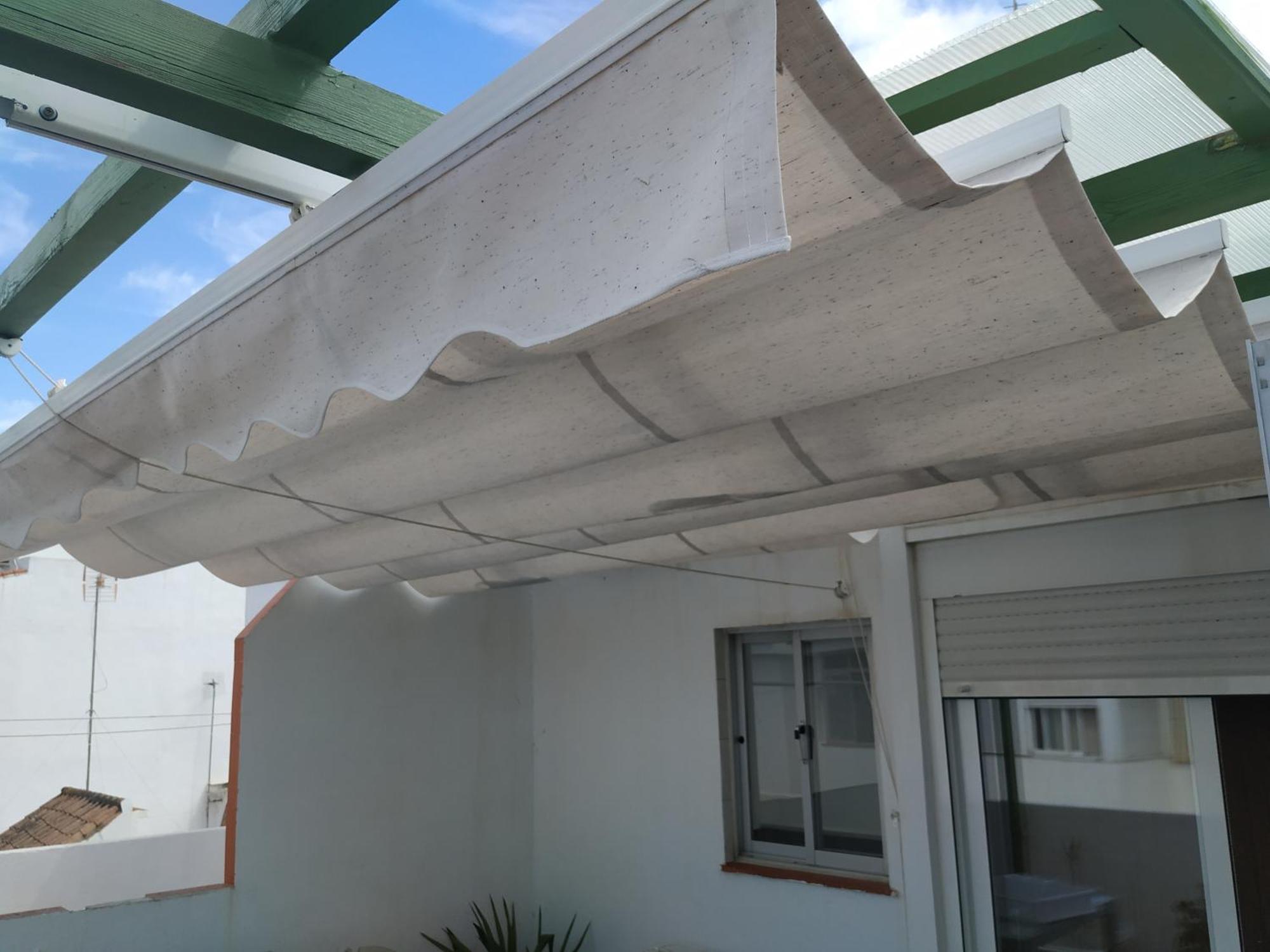 The Look Out Estepona Exterior foto
