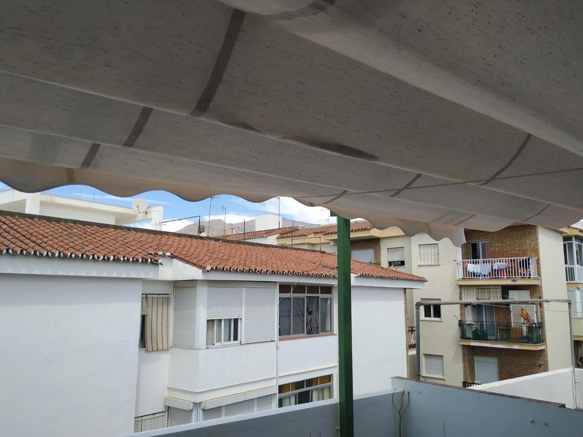The Look Out Estepona Exterior foto
