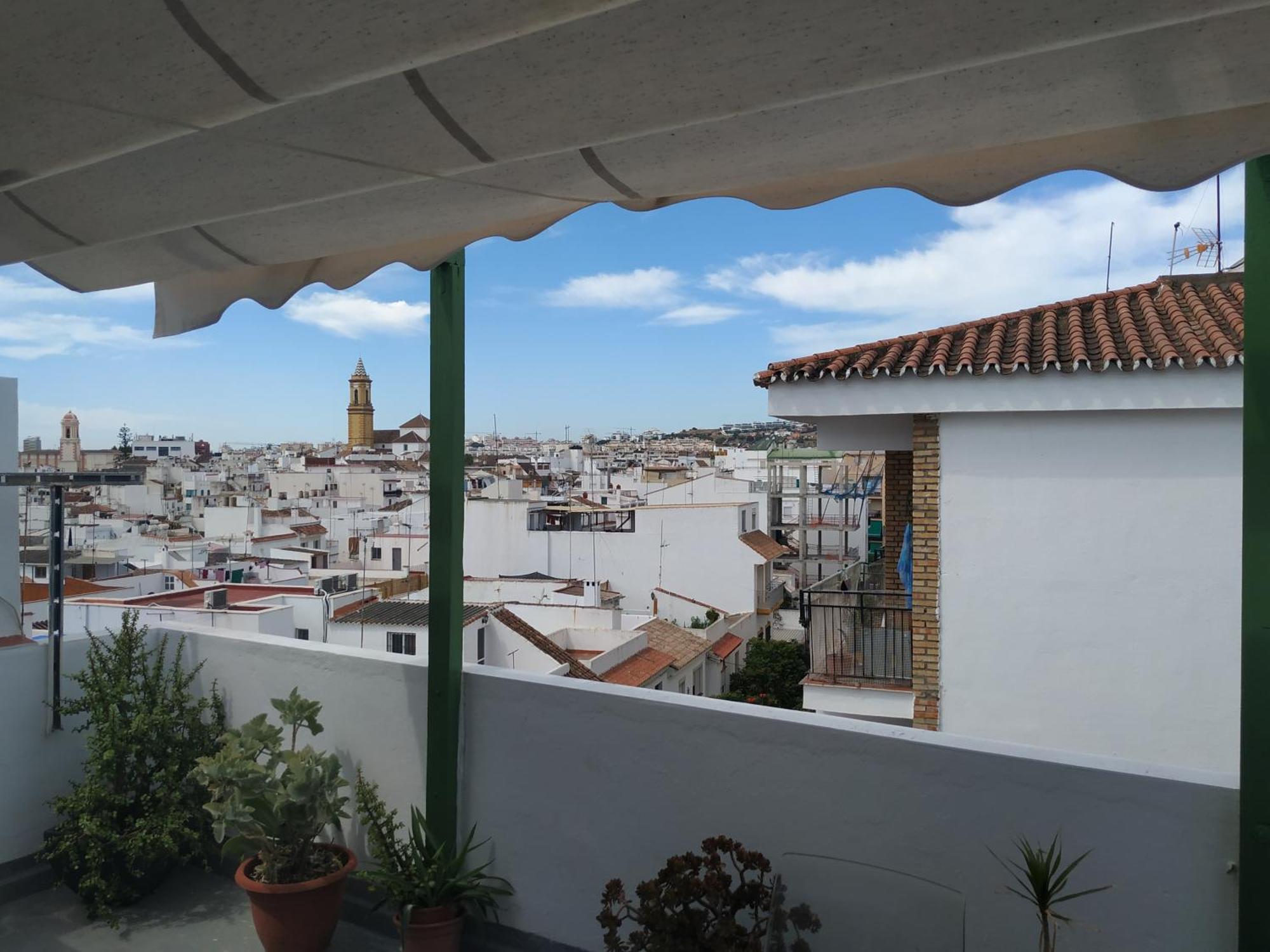 The Look Out Estepona Exterior foto